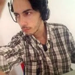 Snowfox avatar