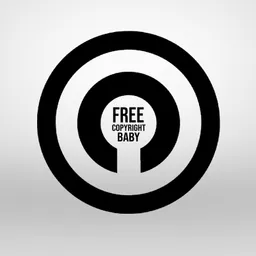 Free copyright baby avatar