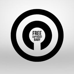 Free copyright baby