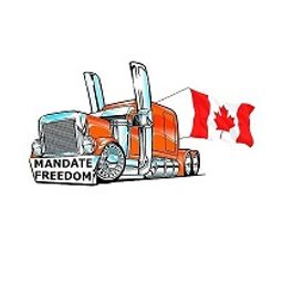 Freedom Convoy avatar