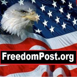 Freedom Post