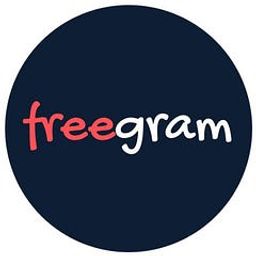 freegram.io avatar
