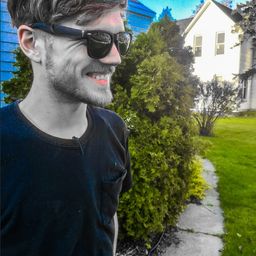 Freeman avatar