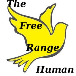 The Free Range human avatar