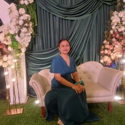 Kristine avatar