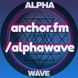 The Alpha Wave avatar