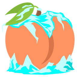 freezepeach beta avatar
