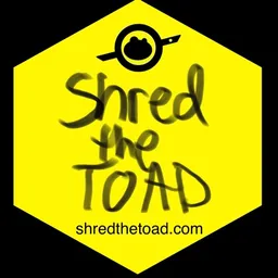 shredthetoad avatar