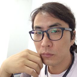 Geek avatar