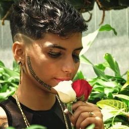 Frida avatar