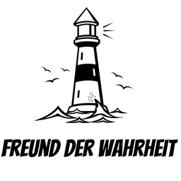 Freund der Wahrheit avatar