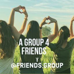 friends.group avatar