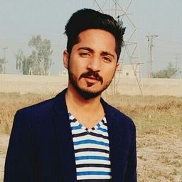 Kamran Ali avatar