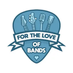 ForTheLoveOfBands avatar