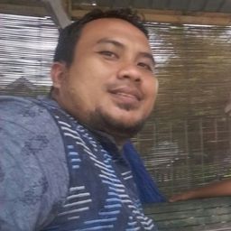 Fuadi Sawang avatar