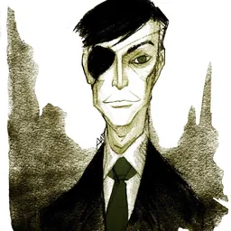 Fuczin avatar