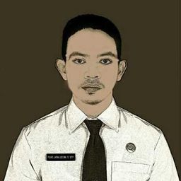 Fuad Jamaluddin avatar