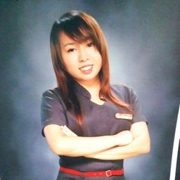 Fukumi's World avatar