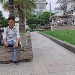 Karan kumar avatar