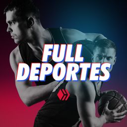 Full Deportes avatar