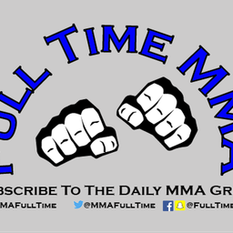 Full Time MMA avatar