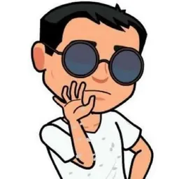 Dude avatar