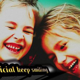 KEEP SMILING avatar