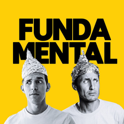 Fundamental Podcast avatar