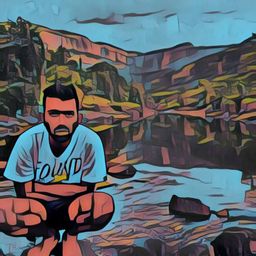 Gautam Muralidharan avatar