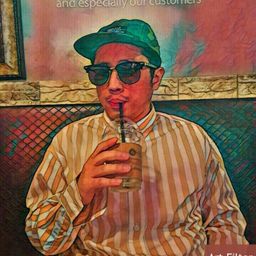 funkybook avatar