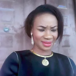 Funmi24 avatar