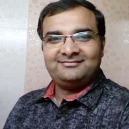 Bipin Shah avatar