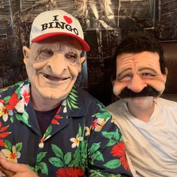 B&DFunnyProduction avatar