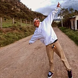 Pablo Ramírez Guevara  avatar