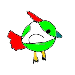 FunSter Monster avatar