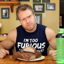 Furious Pete avatar
