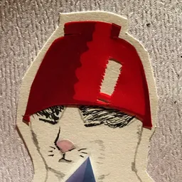 ふーさん avatar