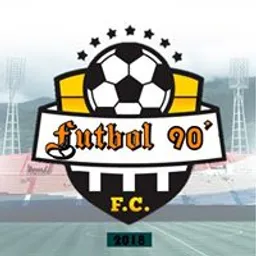 Futbol90 avatar