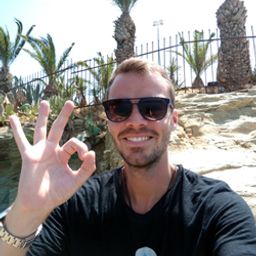 Jonas Ahrens avatar