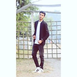 Fuyad avatar