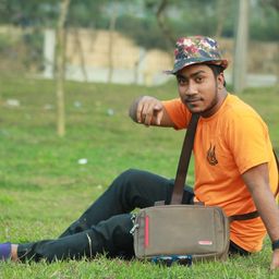 Md Delwar Husain
