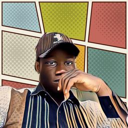 g-mor avatar