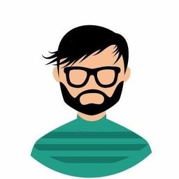 Mocking G33xter avatar
