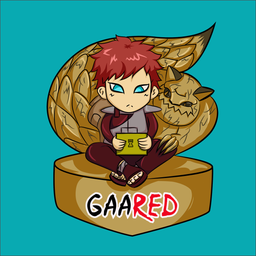 gaared16 avatar