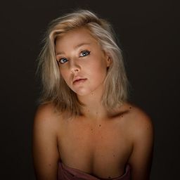 Gabrielle Forden