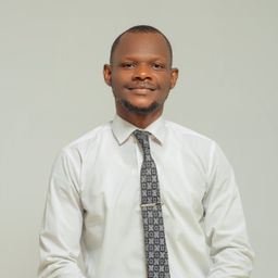 Gabriel  Paul Akpan avatar