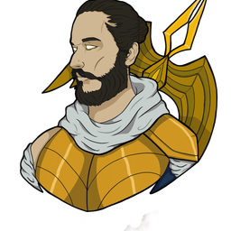Gabefessor avatar