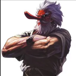 gabemorgath avatar