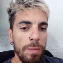Gabrielo avatar