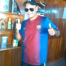 gabito84 avatar